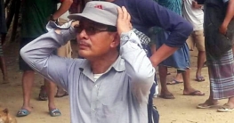 রাঙ্গামাটিতে এবার আ.লীগ নেতাকে গুলি করে হত্যা