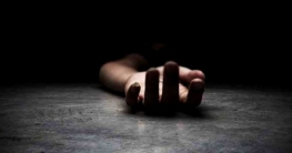 প্রিসাইডিং কর্মকর্তার মৃত্যু