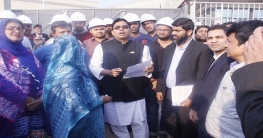 বঙ্গবন্ধু হাইটেক পার্কে কর্মসংস্থান হবে এক লাখ তরুণের: পলক