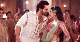 ‘কলঙ্ক’র নতুন গান ফার্স্ট ক্লাস হ্যায় ‘কলঙ্ক’র নতুন গান ফার্স্ট ক্লাস হ্যায়