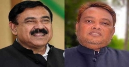 সংসদে বিতর্কিত প্রশ্নের সম্মুখীন বদি ও শাজাহান