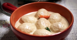 সুস্বাদু ডিমের কোর্মা রাঁধবেন যেভাবে
