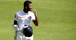 শ্রীলঙ্কার বিশ্বকাপ অধিনায়ক করুনারাত্নে!