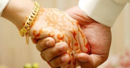 বিয়ের ৩ মিনিটেই ডিভোর্স