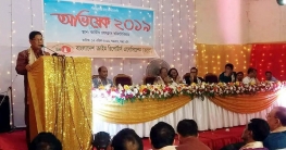 সাংবাদিক-পুলিশ ঐক্যের বিকল্প নেই