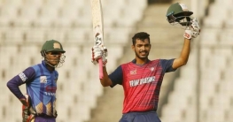 আবাহনী, প্রাইম ব্যাংক ও রূপগঞ্জের সমানে এসে দাঁড়াবে দোলেশ্বর?