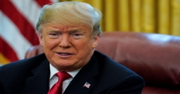 ট্রাম্পের পক্ষে জনগণ বিদ্রোহ করবে, যদি... ট্রাম্পের পক্ষে জনগণ বিদ্রোহ করবে, যদি...