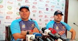 ‘পেসারদের ফিটনেসের প্রতি বাড়তি নজর দিতে হবে’