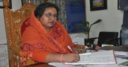 খেলাধুলায় সহযোগিতা করবে সিটি কর্পোরেশন : আইভী খেলাধুলায় সহযোগিতা করবে সিটি কর্পোরেশন : আইভী