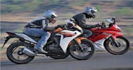 আজ রাত ১২টা থেকে মোটরসাইকেলে নিষেধাজ্ঞা