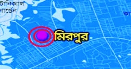 ছাদ থেকে ইট পড়ে ১৬ দিনের শিশুর মৃত্যু
