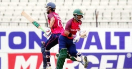 প্রথম আসরের সেরা যারা