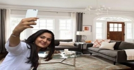 জন্মদিনে গাড়িচালককে গাড়ি উপহার দিলেন আনুশকা জন্মদিনে গাড়িচালককে গাড়ি উপহার দিলেন আনুশকা