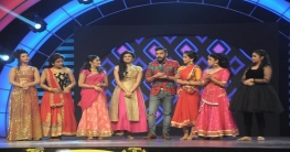 দুই বাংলার তারকাদের সেমিফাইনাল দুই বাংলার তারকাদের সেমিফাইনাল