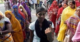 লোকসভা নির্বাচনে দ্বিতীয় ধাপে ৯৭ আসনে ভোট