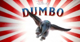 উড়ন্ত হাতি ‘ডাম্বো’ বাংলাদেশে! উড়ন্ত হাতি ‘ডাম্বো’ বাংলাদেশে!