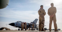 জার্মান সামরিক বাহিনীতে ইমাম নিয়োগ চান মুসলিম সদস্যরা