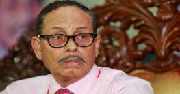 ফের সিঙ্গাপুর যাচ্ছেন এরশাদ ফের সিঙ্গাপুর যাচ্ছেন এরশাদ