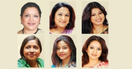 সংরক্ষিত আসনের জন্য ছুটছেন নায়িকারা