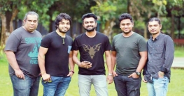 ব্যান্ড গড়লেন ইমরান