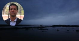 ধেয়ে আসছে ফণী, প্রস্তুত বাংলাদেশ