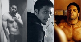 অভিনেতার নগ্ন ছবি ভাইরাল অভিনেতার নগ্ন ছবি ভাইরাল