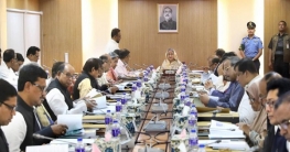 অগ্নিদুর্ঘটনা এড়াতে প্রধানমন্ত্রীর ১৫ অনুশাসন