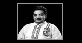 বাবা-মায়ের কবরের পাশেই শায়িত হবেন আমজাদ হোসেন