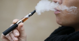 যুক্তরাষ্ট্রে ই-সিগারেট বিস্ফোরণে তরুণ নিহত