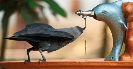 মঙ্গলবার থেকে আরো বাড়বে গরম