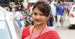 ফাহমিদাকে চাপা দেয়া গাড়ি চালক আটক