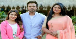 অপূর্ব’র মনে মেহজাবিন নাকি মৌসুমী! অপূর্ব’র মনে মেহজাবিন নাকি মৌসুমী!