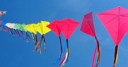 কিল্লারপুল পঞ্চায়েত কমিটির উদ্যোগে ঘুড়ি উৎসব কিল্লারপুল পঞ্চায়েত কমিটির উদ্যোগে ঘুড়ি উৎসব