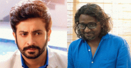 বৈশাখে শাকিবকে নিয়ে অমিতাভের ‘রিকশা গার্ল’ বৈশাখে শাকিবকে নিয়ে অমিতাভের ‘রিকশা গার্ল’