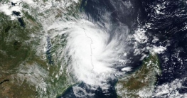 ঘূর্ণিঝড় ফণীর দিক পরিবর্তন, আঘাত হানবে সকাল ১১-১২টার মধ্যে