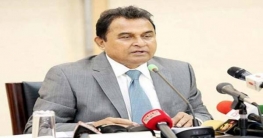 সূচক উত্থান-পতনে জড়িতদের খোঁজা হচ্ছে: অর্থমন্ত্রী