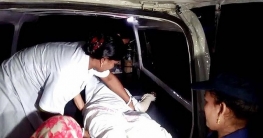 মারাই গেলেন স্ত্রীর স্বীকৃতি চাওয়া শাহেনুর