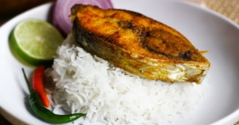 যে কারণে প্রতিদিন মাছ খাবেন