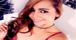 আট বছর সন্ন্যাসিনীর প্রশিক্ষণ নিয়ে অবশেষে পর্নস্টার!