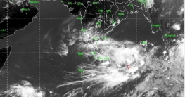 প্রবল শক্তিশালী হচ্ছে ‘ফণী’, বাংলাদেশে আসার সম্ভাবনা কম