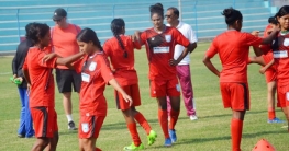 হিমালয়ের দেশে সাবিনাদের মিশন শুরু বৃহস্পতিবার