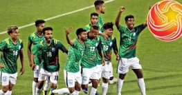 বাহরাইনে শেষটা রাঙাতে পারবে কী অলিম্পিক ফুটবল দল?