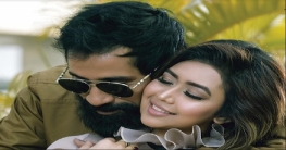 বিয়ের পিঁড়িতে অনিমেষ-ভাবনা!