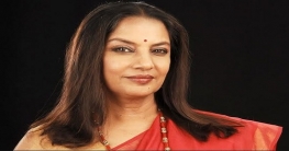 হাসপাতালে শাবানা আজমি