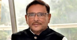 ১৮ এপ্রিল দেশে ফিরতে পারেন কাদের