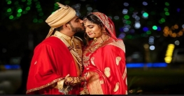 বউ ঘরে তুলেছেন সিয়াম বউ ঘরে তুলেছেন সিয়াম