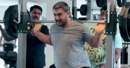 এবার ২০ কেজি ওজন কমাচ্ছেন আমির এবার ২০ কেজি ওজন কমাচ্ছেন আমির