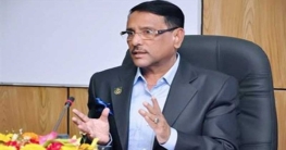 বিএনপির নালিশ হাস্যকর: কাদের