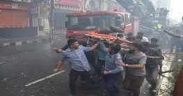 মৃতের সংখ্যা বেড়ে ১৯, চলছে উদ্ধার অভিযান