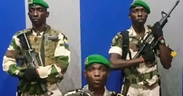 দেশের বাইরে প্রেসিডেন্ট, অভ্যুত্থানের চেষ্টা সেনাবাহিনীর